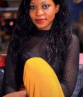 Rencontre Femme Côte d\'Ivoire à Grand bassam : Jennifer, 33 ans
